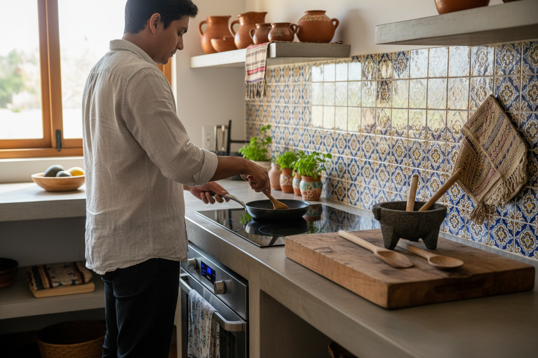 Why Professional Kitchens Think Differently About Equipment