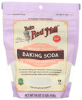 Baking Soda, 16Oz (Pack of 1)