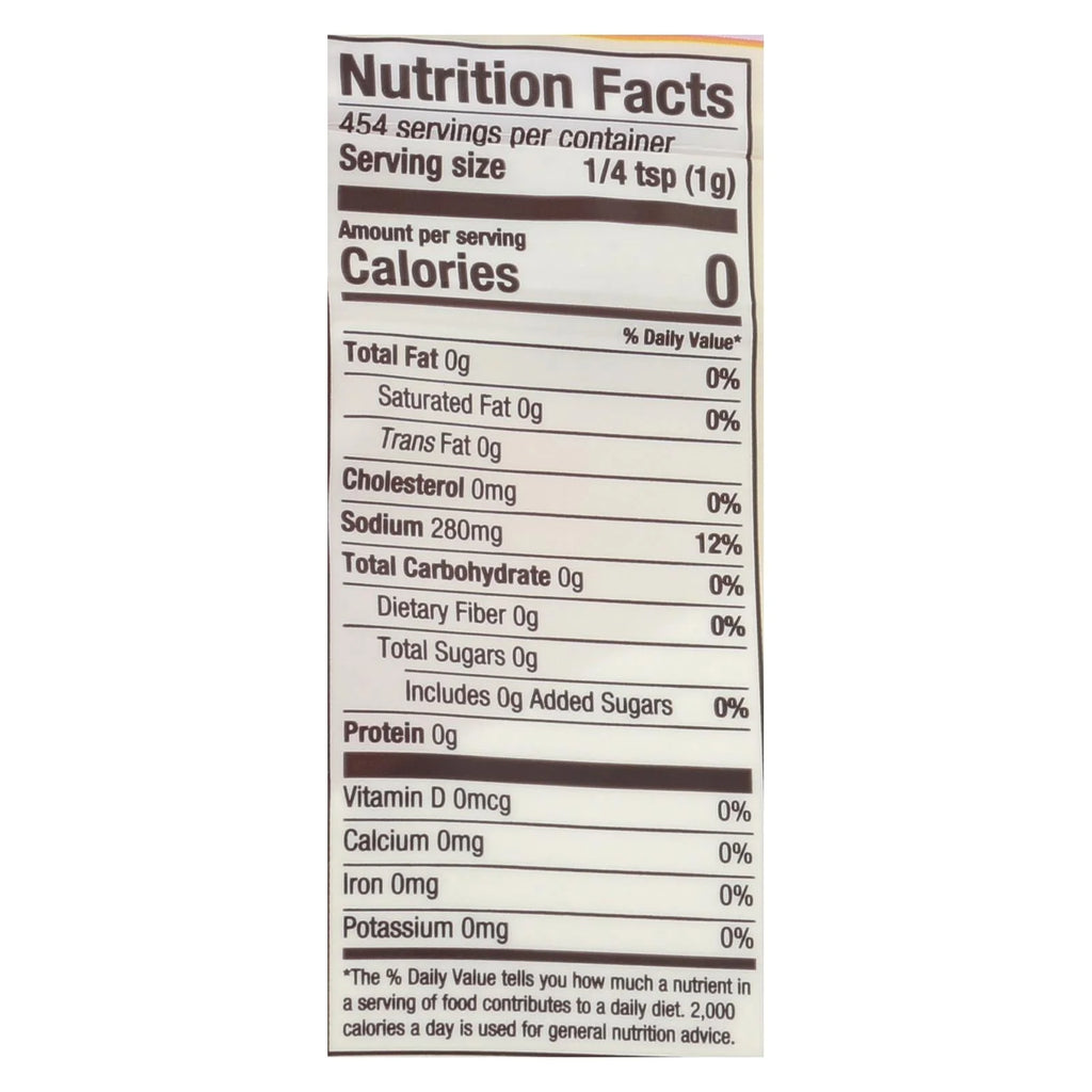 Baking Soda, 16Oz (Pack of 1)