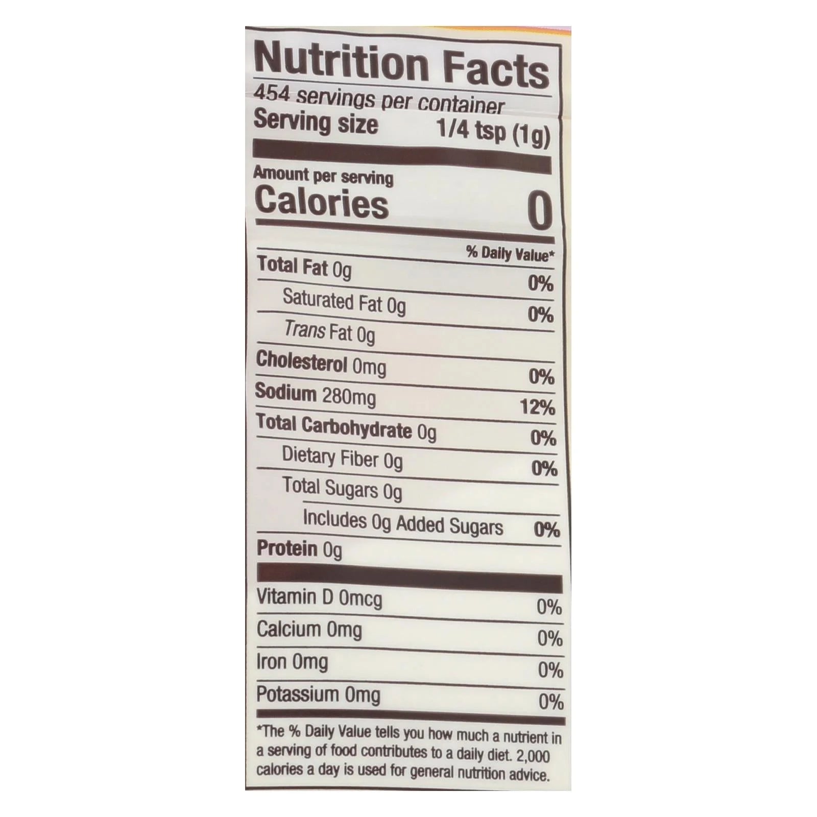 Baking Soda, 16Oz (Pack of 1)