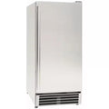 3-Cu Ft Built-In Mini Fridge ( Stainless Steel ) Garage Ready