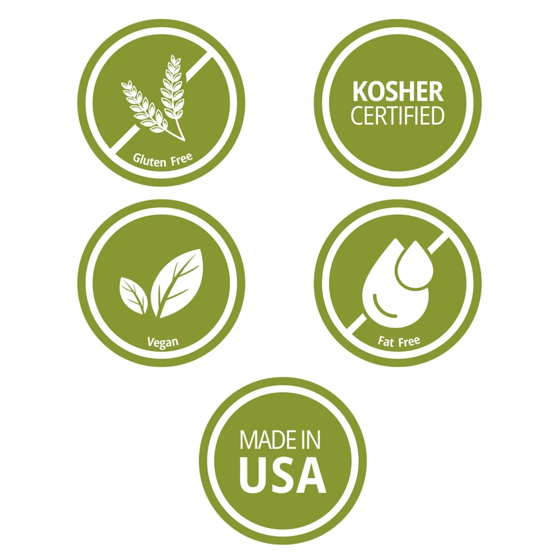 Mt. Olive Kosher Dill Spears Fresh Pack Pickles - 128 Fl Oz Jar