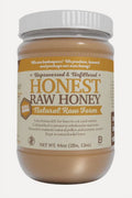 Raw Honey, 44Oz. Non-Gmo, Kosher