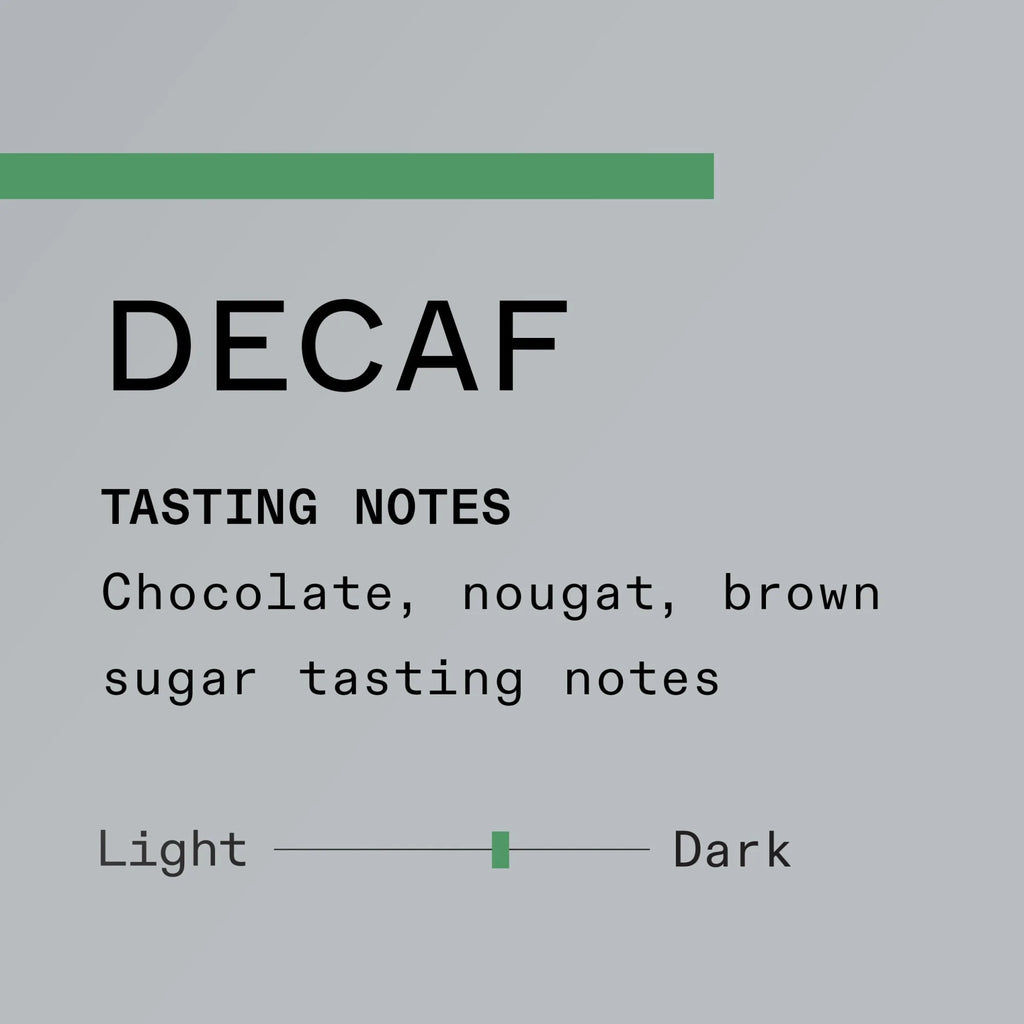 , Decaf, Organic Gourmet, Medium Roast, Whole Bean, 12 Oz