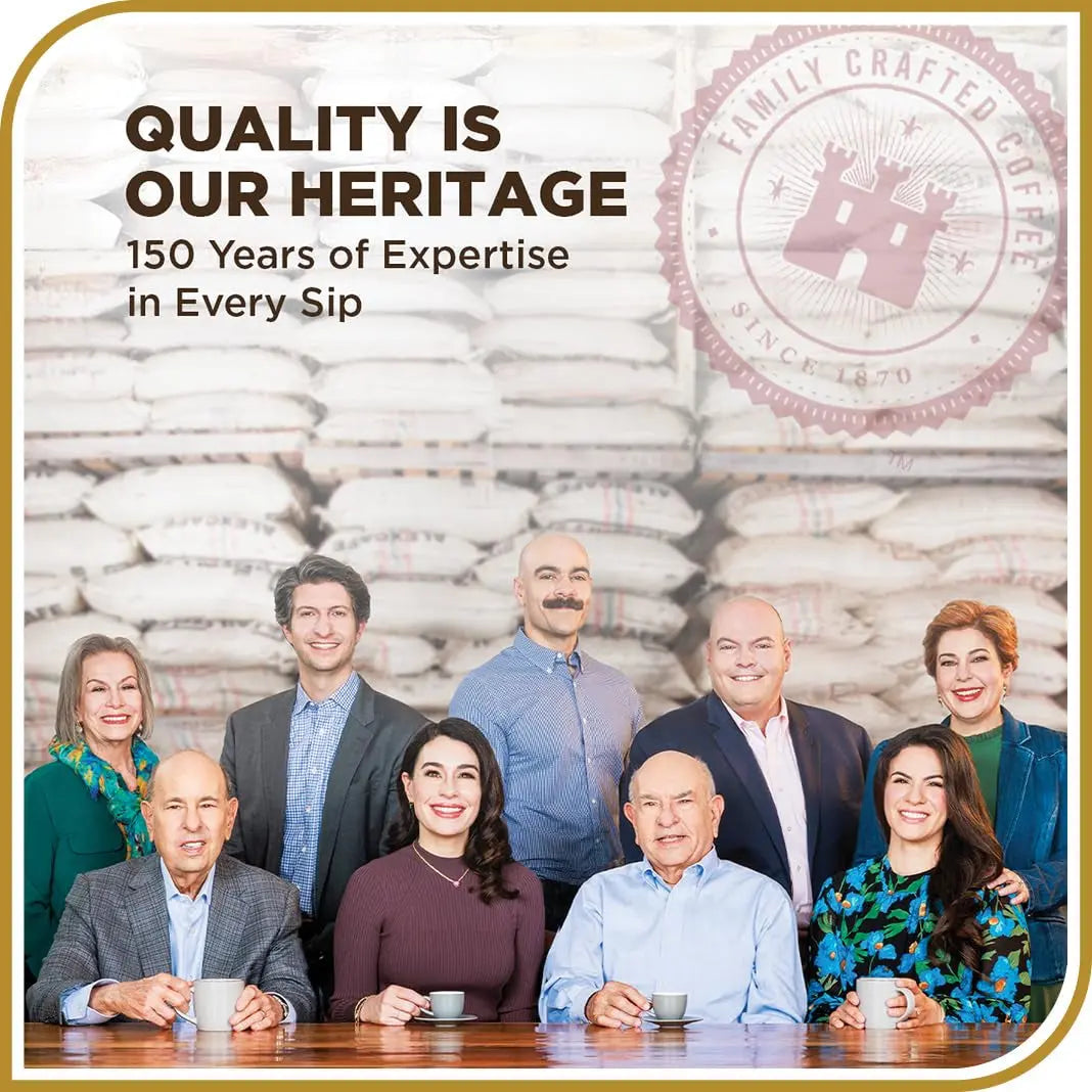 Hawaiian Hazelnut Flavored Coffee Pods, 55 Count, Medium Roast, Compatible with Keurig Brewers