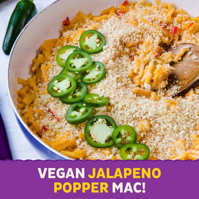 Annie'S Vegan Mac and Cheese Gluten Free Organic Rice Pasta 6 Ounce Pack of 12