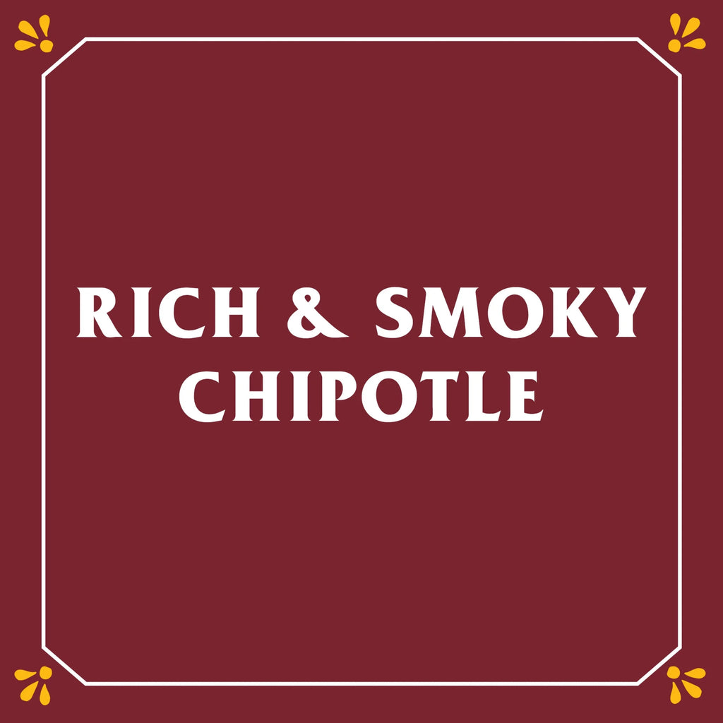 Smoky Chipotle Taco - Medium Recipe Mix, 1.0 Oz Packet