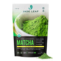 Green Tea Matcha Powder, Culinary Grade, Plant Based, 8.82Oz Pouch