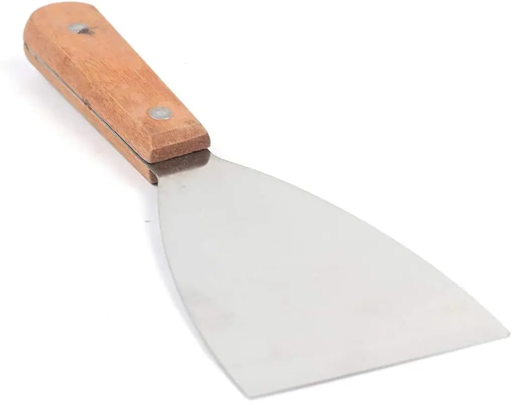 Gas Crepe Maker - Commercial Nonstick Crepe Pan - Liquid Petroleum Gas