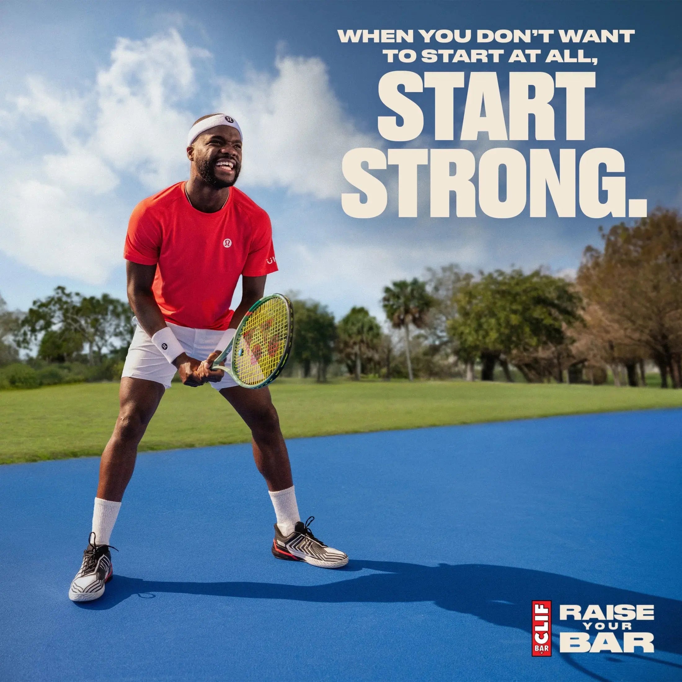 Caffeinated Energy Protein Bars, Vanilla Almond, 5 Pack