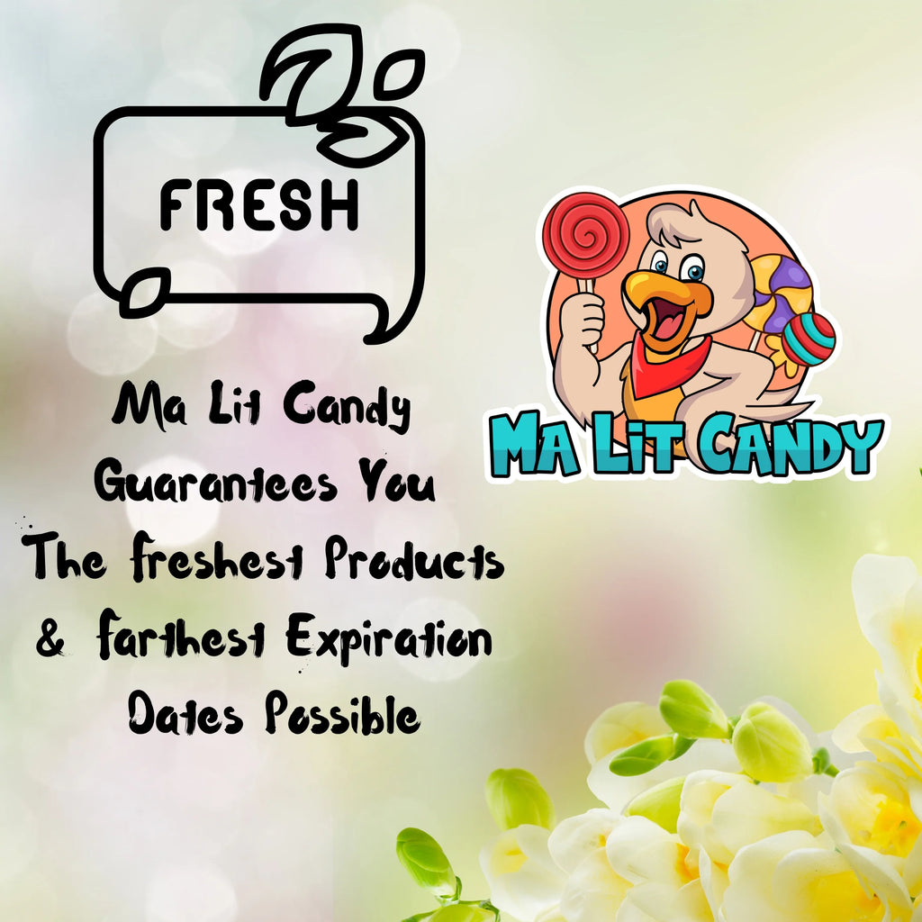 Chamoy Pickle Kit - Includes the Big Tex Chamoy Pickle, Takis Fuego, Lucas Swinkles Salsaghetti & Other Mexican Candies