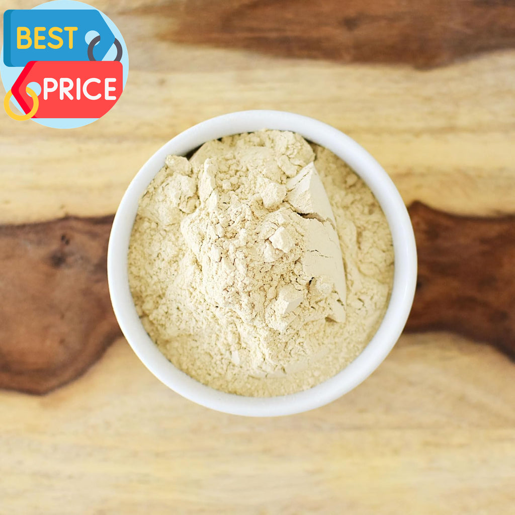 Organic Oat Fiber, 1.5 Lb, Gluten Free, Non GMO, Keto Friendly, Product of the U