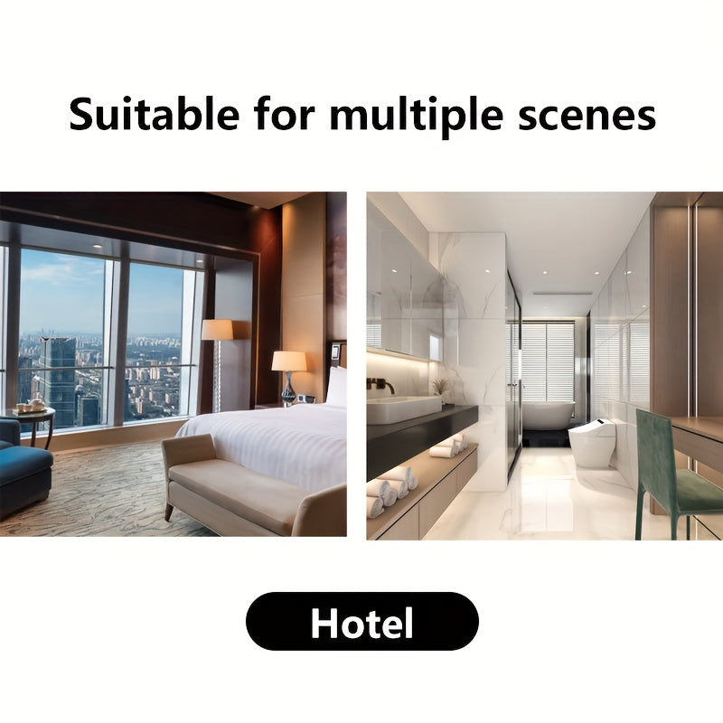 1pc Bamboo Stove Top Cover - Large Cutting Surface with Convenient Handles, Versatile Noodle Board, and Built-in Juice Grooves - Perfect for Electric Stoves, RV Cookware, Kitchen Gadget for Restaurants, Food Trucks, and Home Chef's Market