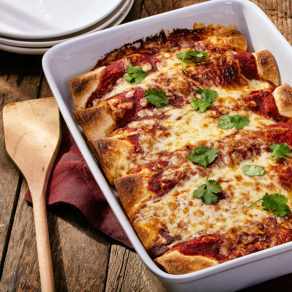 Smoky Chipotle Taco - Medium Recipe Mix, 1.0 Oz Packet