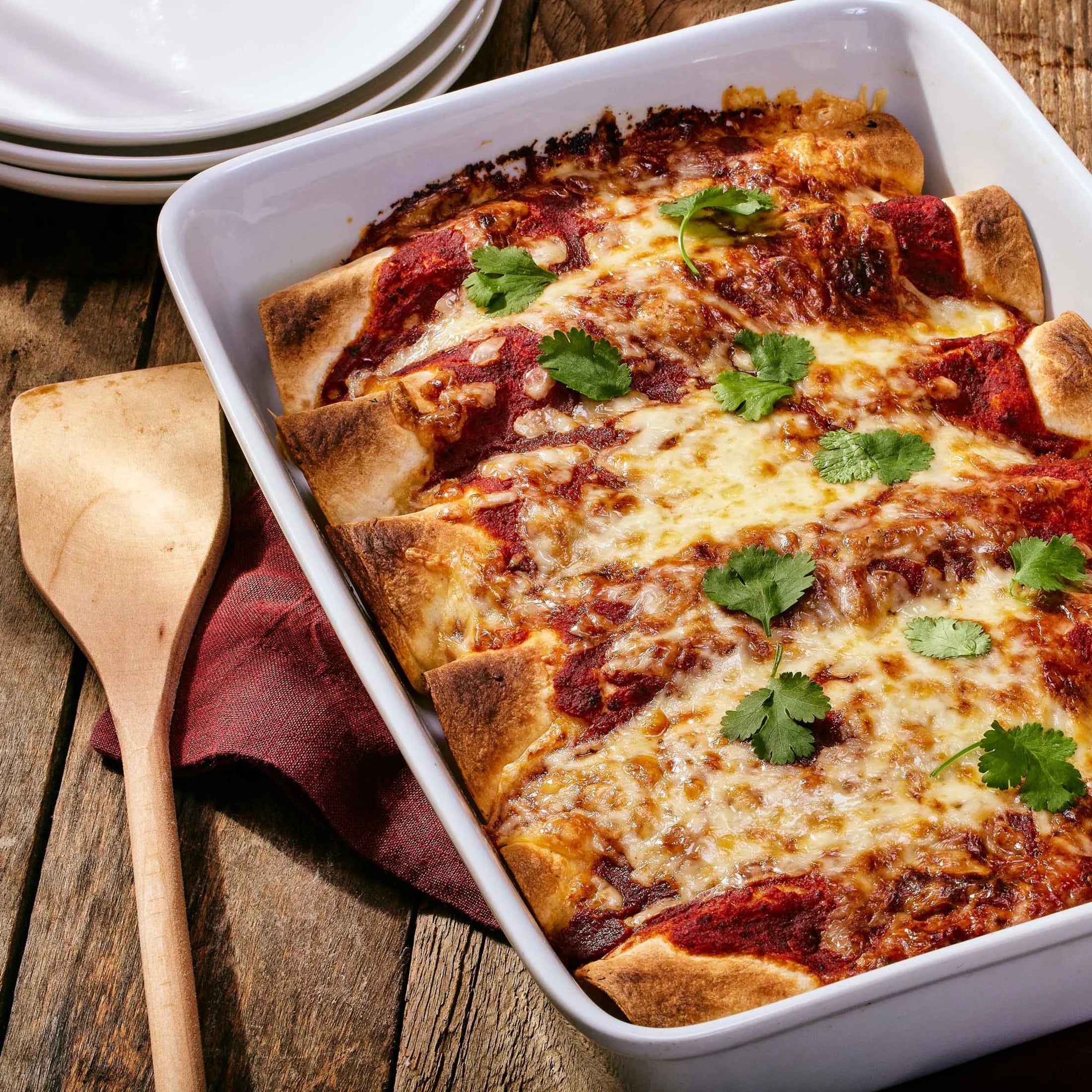 Smoky Chipotle Taco - Medium Recipe Mix, 1.0 Oz Packet