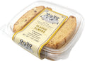 7 Oz Almond Biscotti, 12 Ct/Case, Non-Gmo and Kosher Certified, No Preservatives