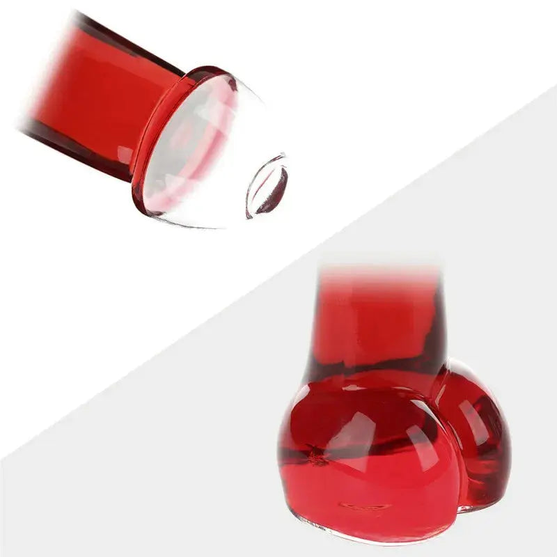 12Pcs Shot Penis Glass Cups Cocktail Genital Dicky Hen Party Night Bar Mugs Clear Wine Of Glasses Small Mouth Willy For Drinks colegio culinario de morelia