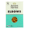 UD2 Ancient Harvest Organic Quinoa Elbows Supergrain Pasta Case of 12-8 oz Chef's Market
