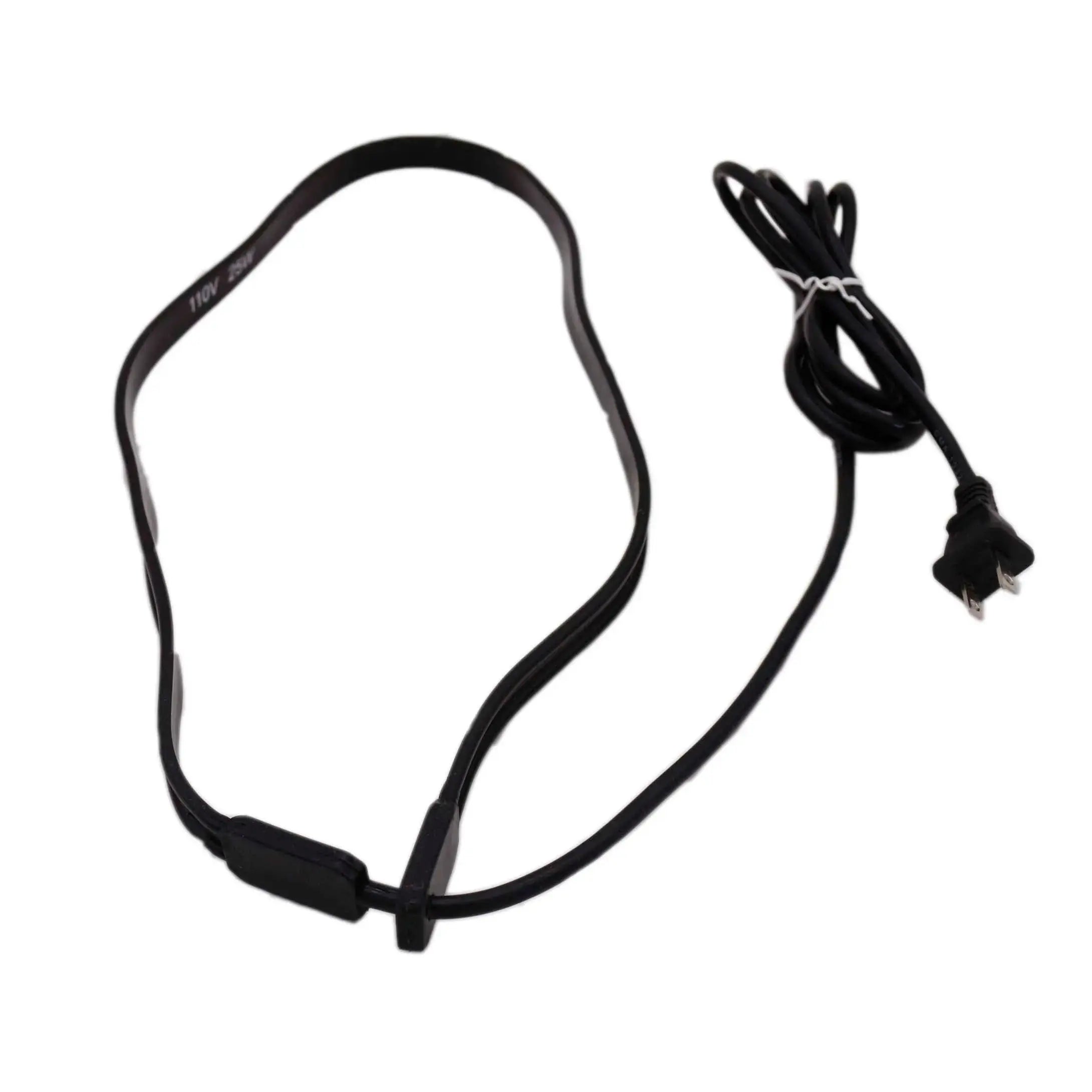 Homebrew Brew Belt Fermentation Heating Belt for Beer Wine Spirits 25Watt Plastic Fermenter Bucket 220V/110V EU/US Plug colegio culinario de morelia