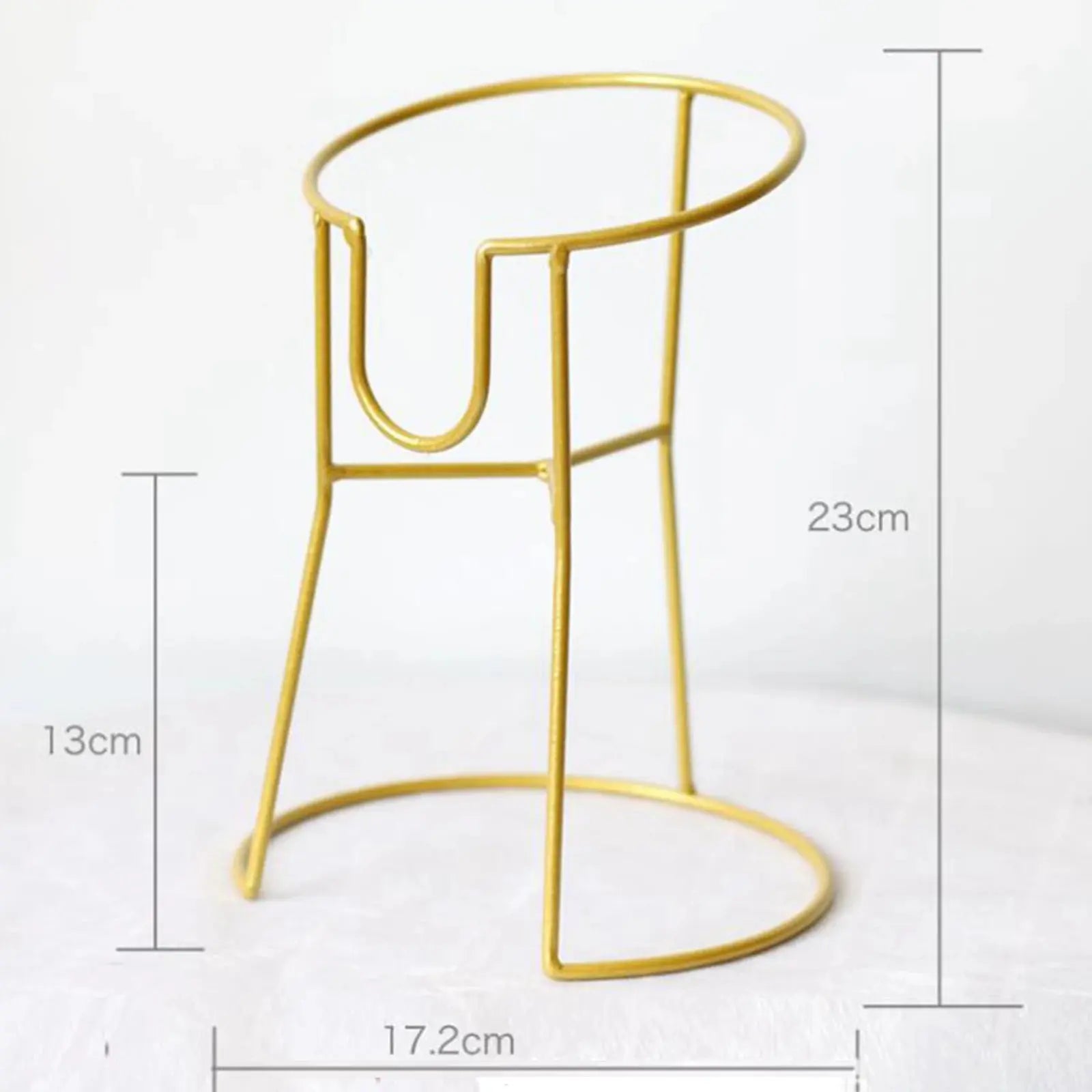 Metal Iron Drinks Dispenser Metal Stand Basket Party Juice Tea Bucket Holder Kitchen Tools For Party Bar Pub Celebration colegio culinario de morelia