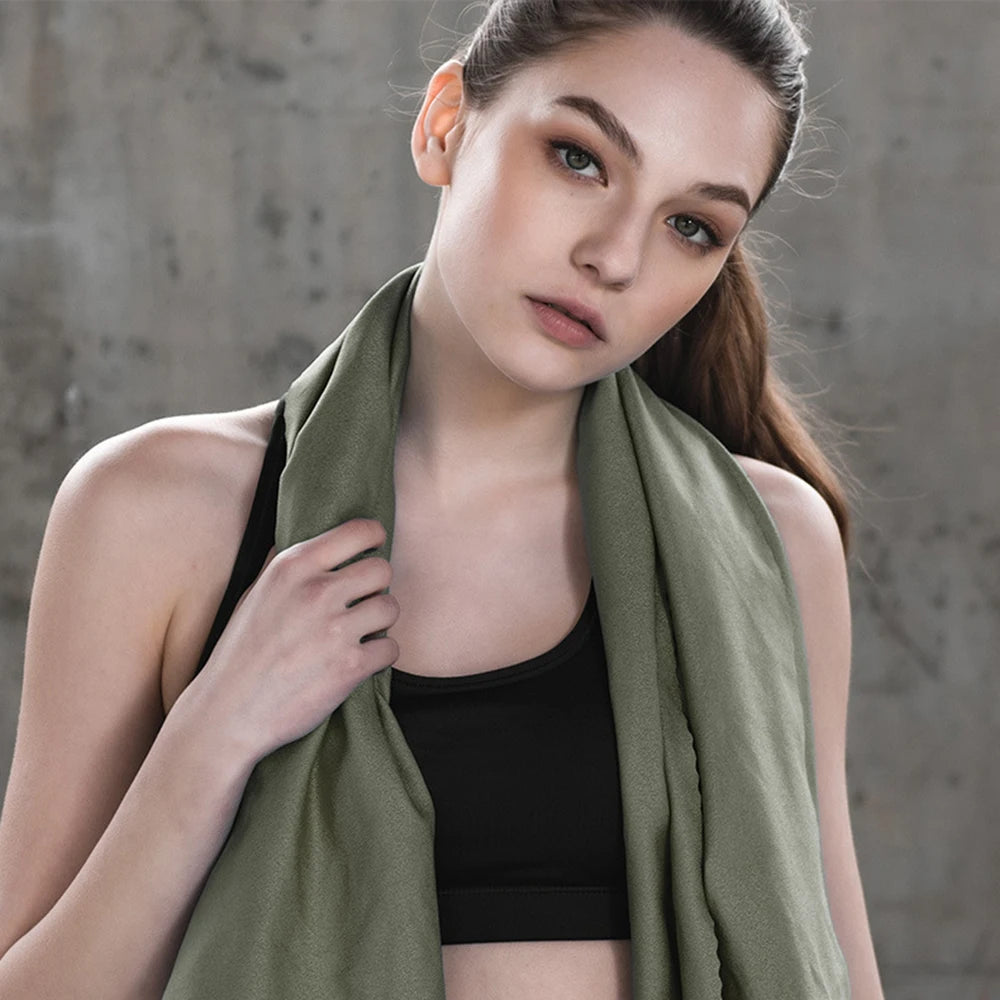 Naturehike Quick Drying Absorbent Bath Towel,Backpacking Hiking,Swimming,Camping Bath Towel,Breathable Beach Travel Gym Towel Chef's Market