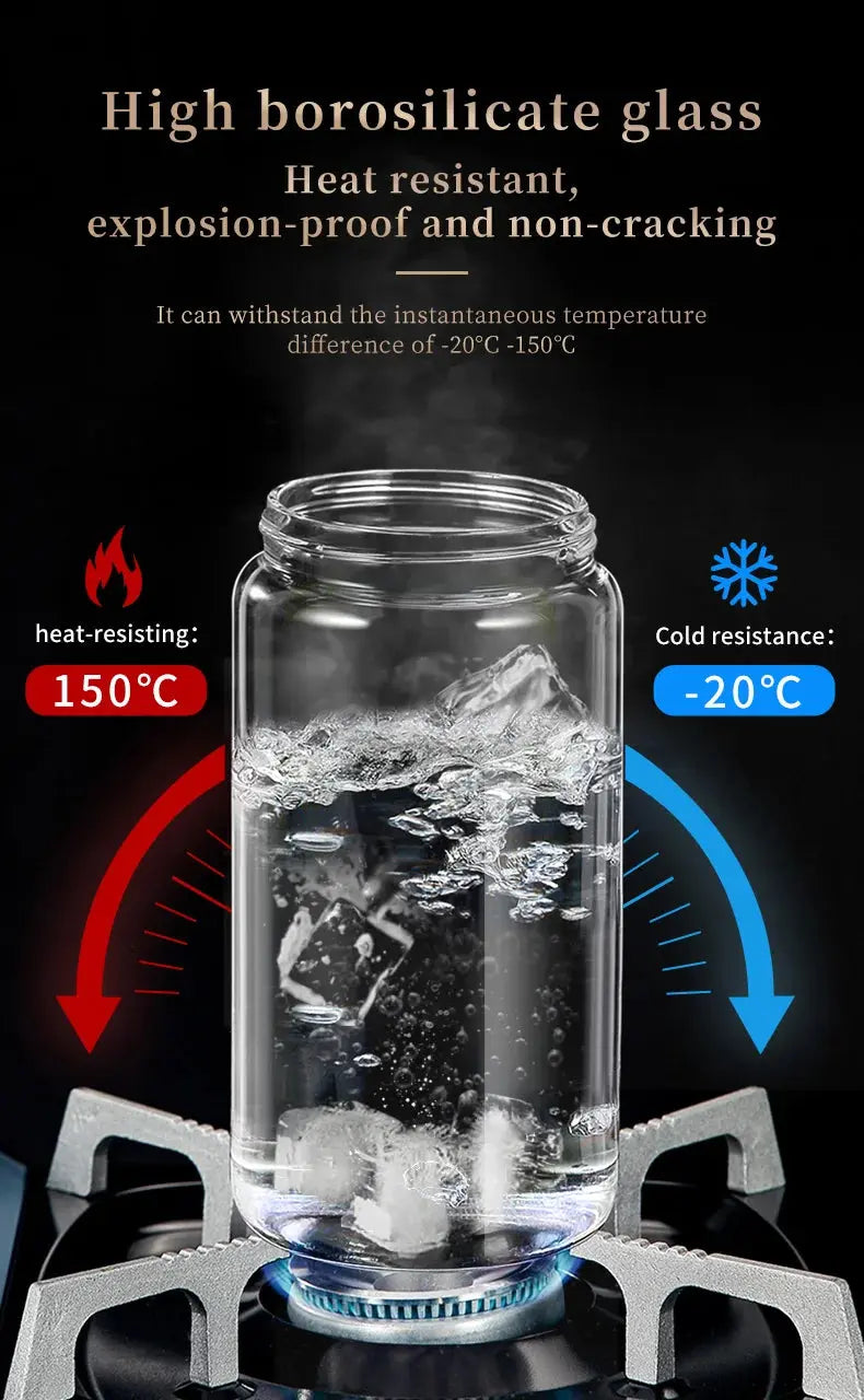 1pc Spice seasoning  bottle  kitchen supplies glass transparent sugar bottle with spoon seasoning bottle Salt and Pepper bottle colegio culinario de morelia