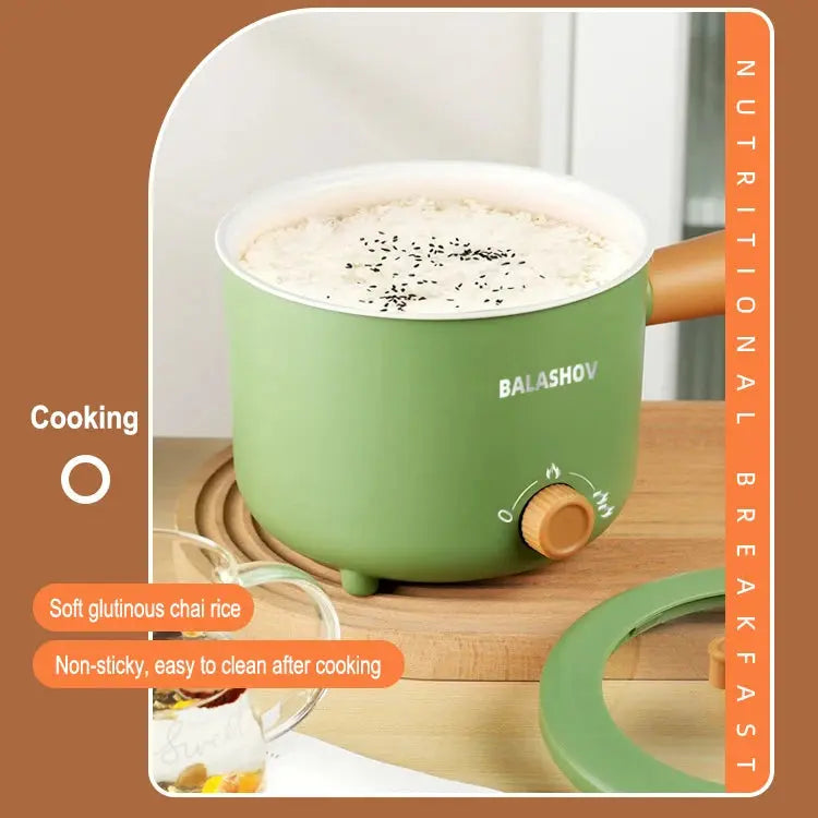 110V/220V Electric Rice Cooker Multifunctional Stew Pan Non-stick Cookware for Kitchen Offer Multicooker Hot Pot Home Appliance colegio culinario de morelia