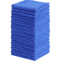 3/50pcs Microfiber Towels Car Wash Drying Cloth Towel Household Cleaning Cloths Auto Detailing Polishing Cloth Home Clean Tools colegio culinario de morelia