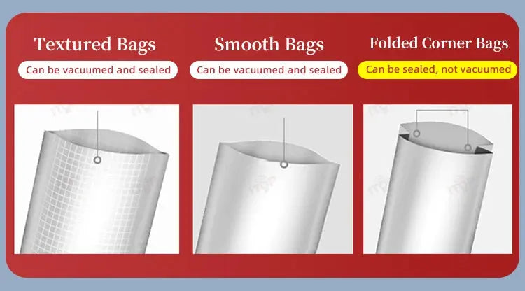 ITOP Vacuum Sealer -90Kpa 32cm Length Sealing Commercial Sealer Machine Dry Wet Food Packaging Machine colegio culinario de morelia