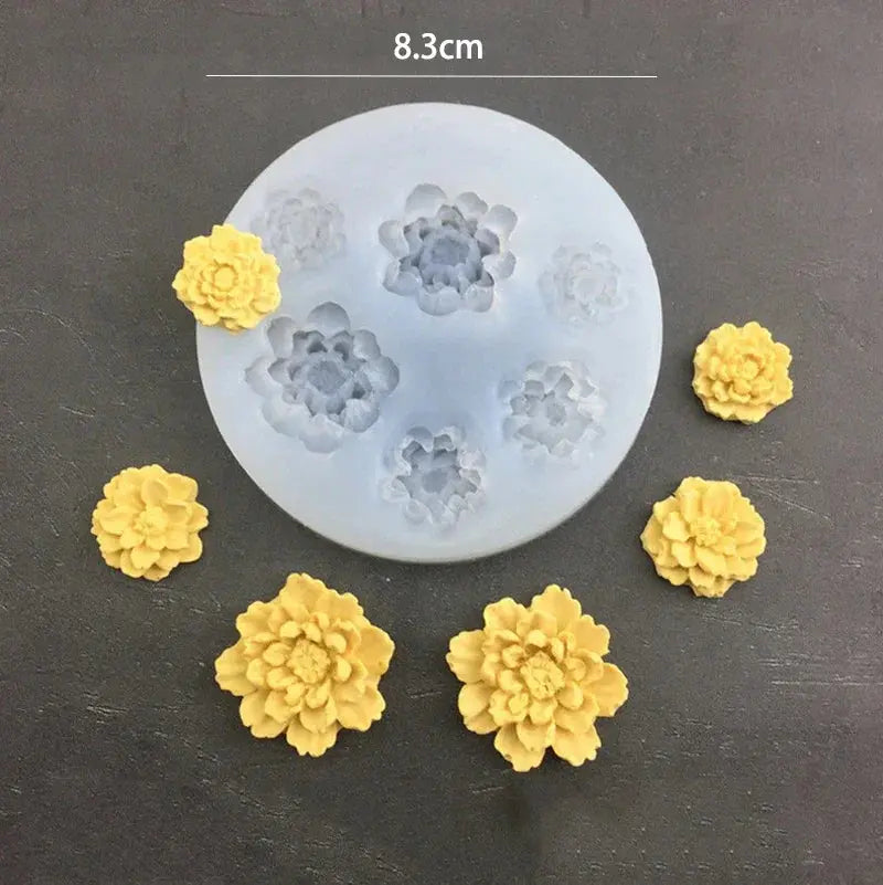 3D Simulation Fruit Fondant Chocolate Mold Blueberry/Raspberry Silicone Candle Soap Mold Cake Decorating Tool Baking Accessories colegio culinario de morelia