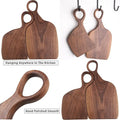 Anniversary Charcuterie Set: 2-Piece Wooden Serving Boards for Couples, Perfect Wedding or Birthday Gift Chef's Market