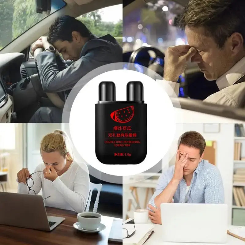 Nasal Inhaler -Use Nose Inhaler For Congestion Nose Inhaler For Congestion 10g Portable Nasal Congestion Inhaler Tubes Provides colegio culinario de morelia