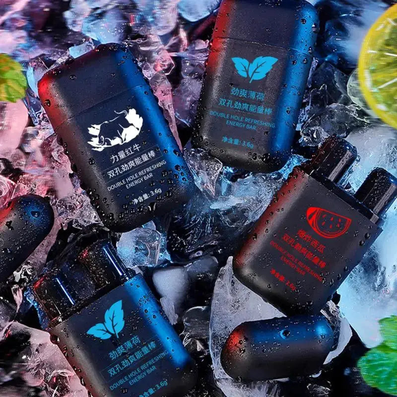 Nasal Inhaler -Use Nose Inhaler For Congestion Nose Inhaler For Congestion 10g Portable Nasal Congestion Inhaler Tubes Provides colegio culinario de morelia