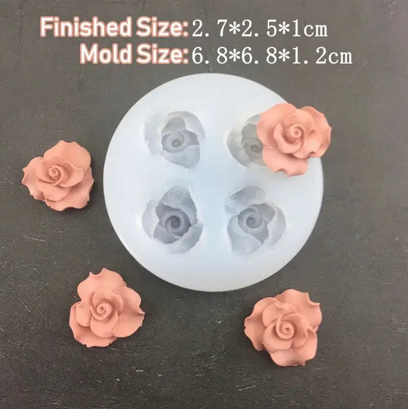 3D Simulation Fruit Fondant Chocolate Mold Blueberry/Raspberry Silicone Candle Soap Mold Cake Decorating Tool Baking Accessories colegio culinario de morelia