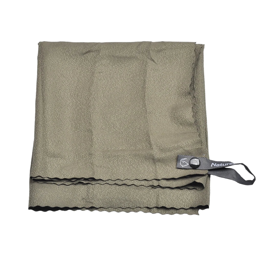 Naturehike Quick Drying Absorbent Bath Towel,Backpacking Hiking,Swimming,Camping Bath Towel,Breathable Beach Travel Gym Towel Chef's Market