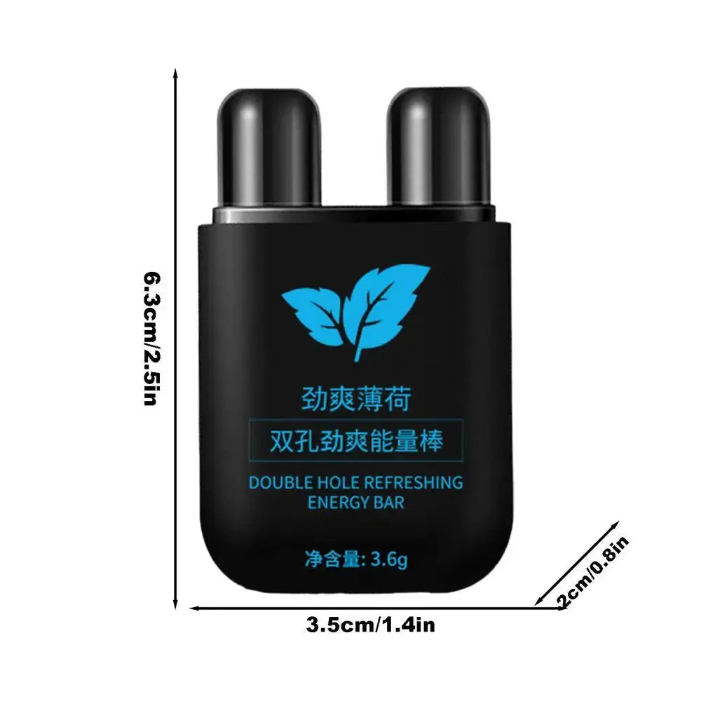 Nasal Inhaler -Use Nose Inhaler For Congestion Nose Inhaler For Congestion 10g Portable Nasal Congestion Inhaler Tubes Provides colegio culinario de morelia