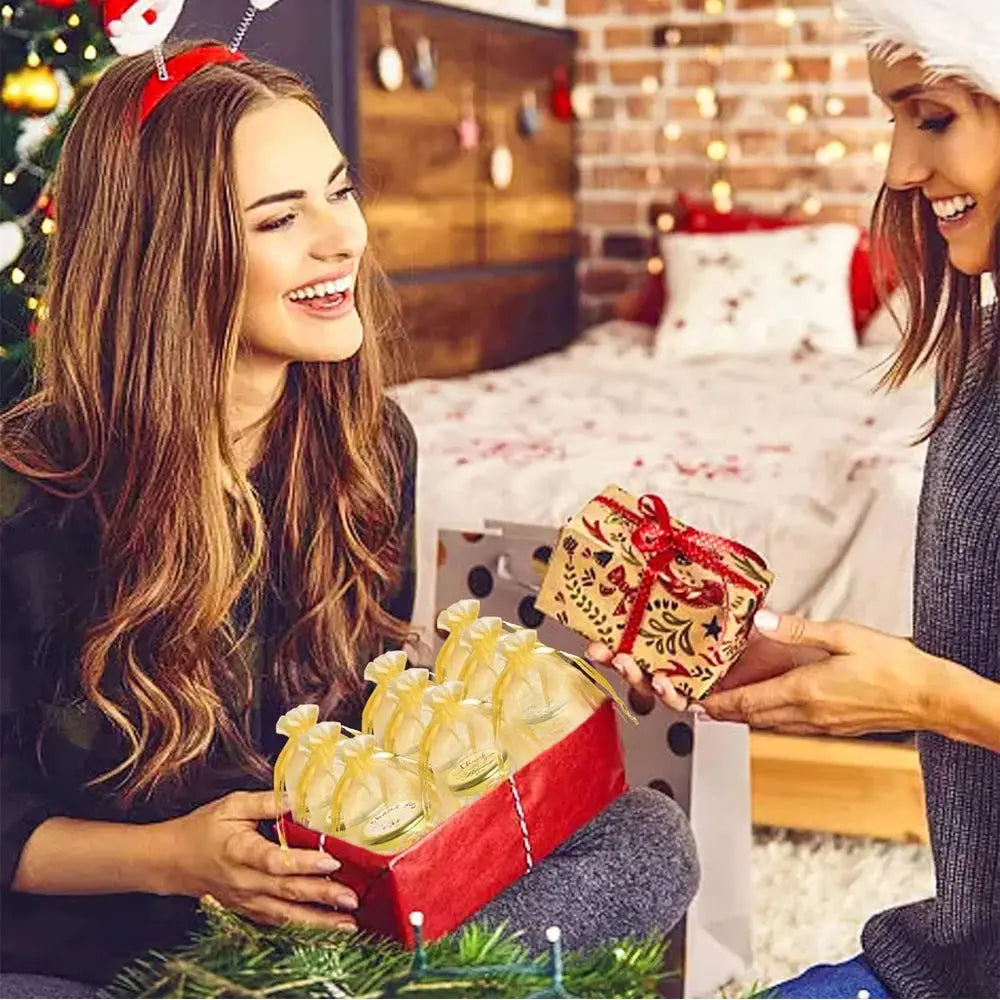 1.5 Oz Hexagon Mini Glass Honey Jars With Wood Dipper, Bee Pendants And Jutes, For Baby Shower, Wedding Favors, Party Favors colegio culinario de morelia