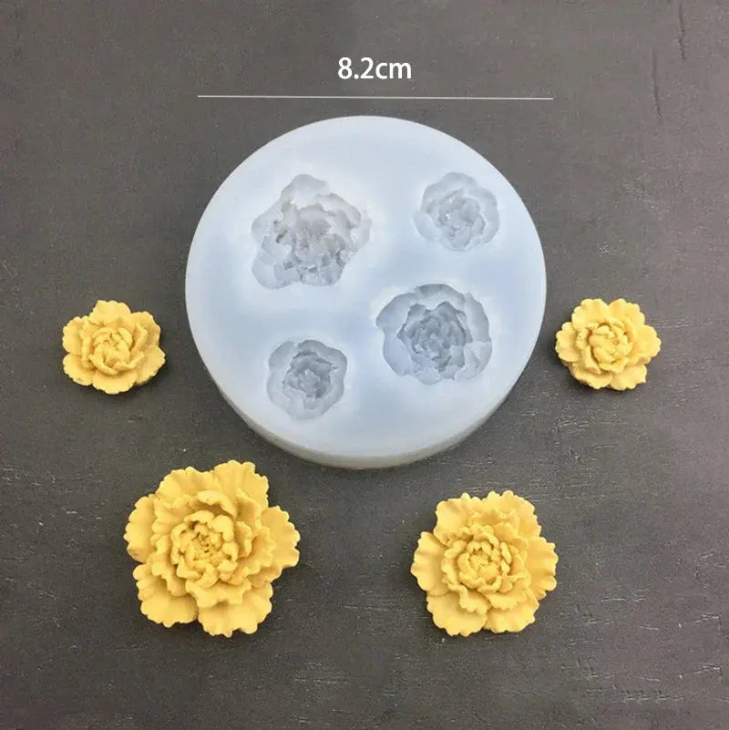 3D Simulation Fruit Fondant Chocolate Mold Blueberry/Raspberry Silicone Candle Soap Mold Cake Decorating Tool Baking Accessories colegio culinario de morelia