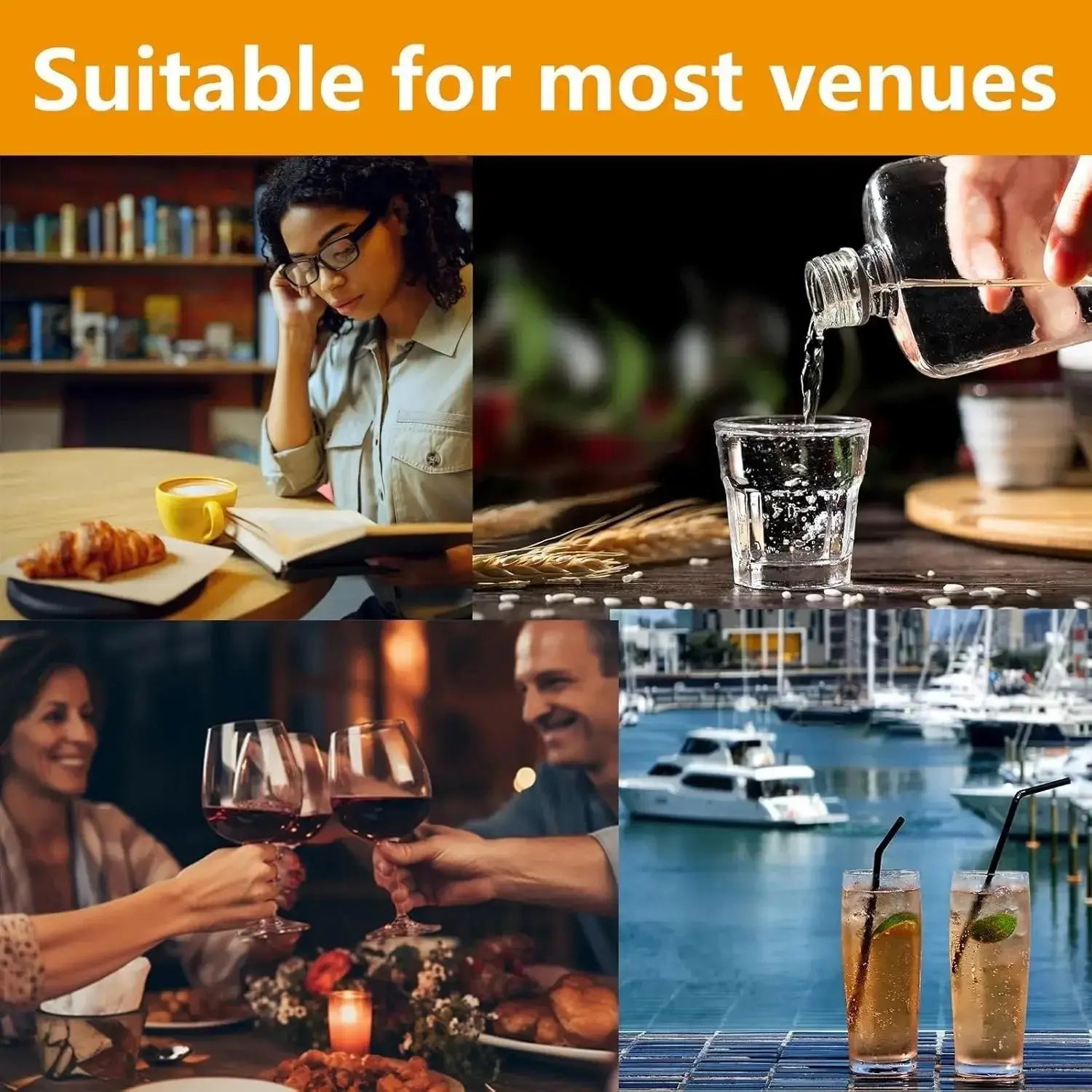 50/1PCS Non-Slip Cork Coaster Natural Round Wooden Cup Mat Heat Insulation Pads Tea Coffee Mug Drinks Holder Table Decoration colegio culinario de morelia