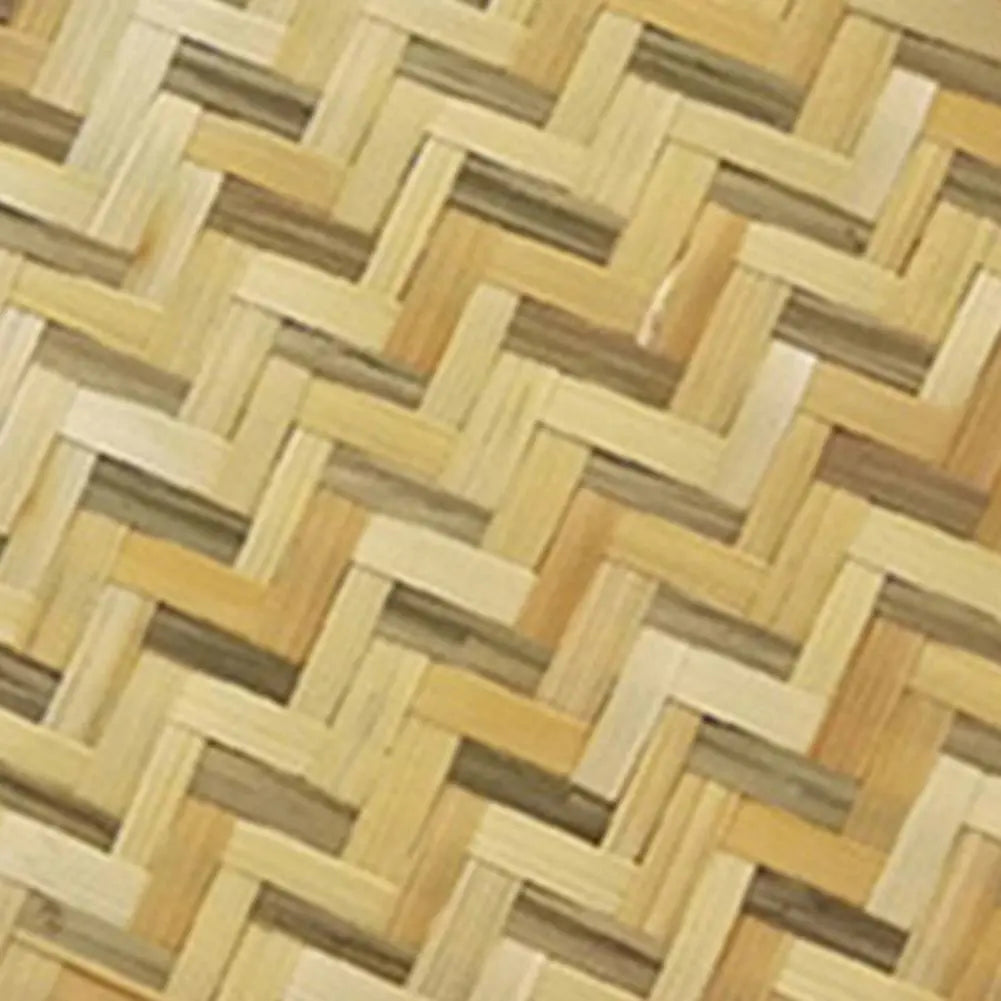 Bamboo Sieve Handmade Natural Bamboo Basket Storage Container Weaving Sieve Fruit Tea Basket Storage Organizer Storage Trays colegio culinario de morelia