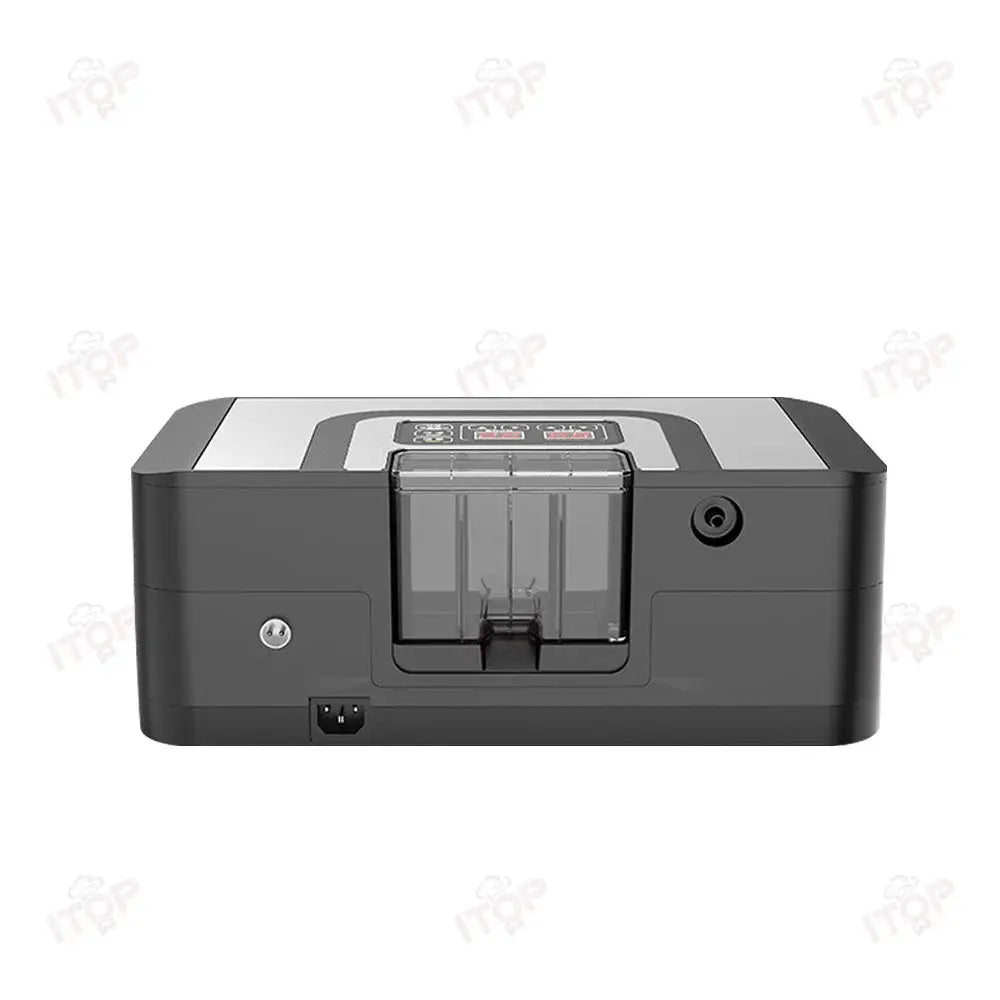 ITOP Vacuum Sealer -90Kpa 32cm Length Sealing Commercial Sealer Machine Dry Wet Food Packaging Machine colegio culinario de morelia