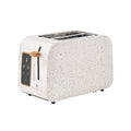 Digital 2-Slice Toaster with Digital Display