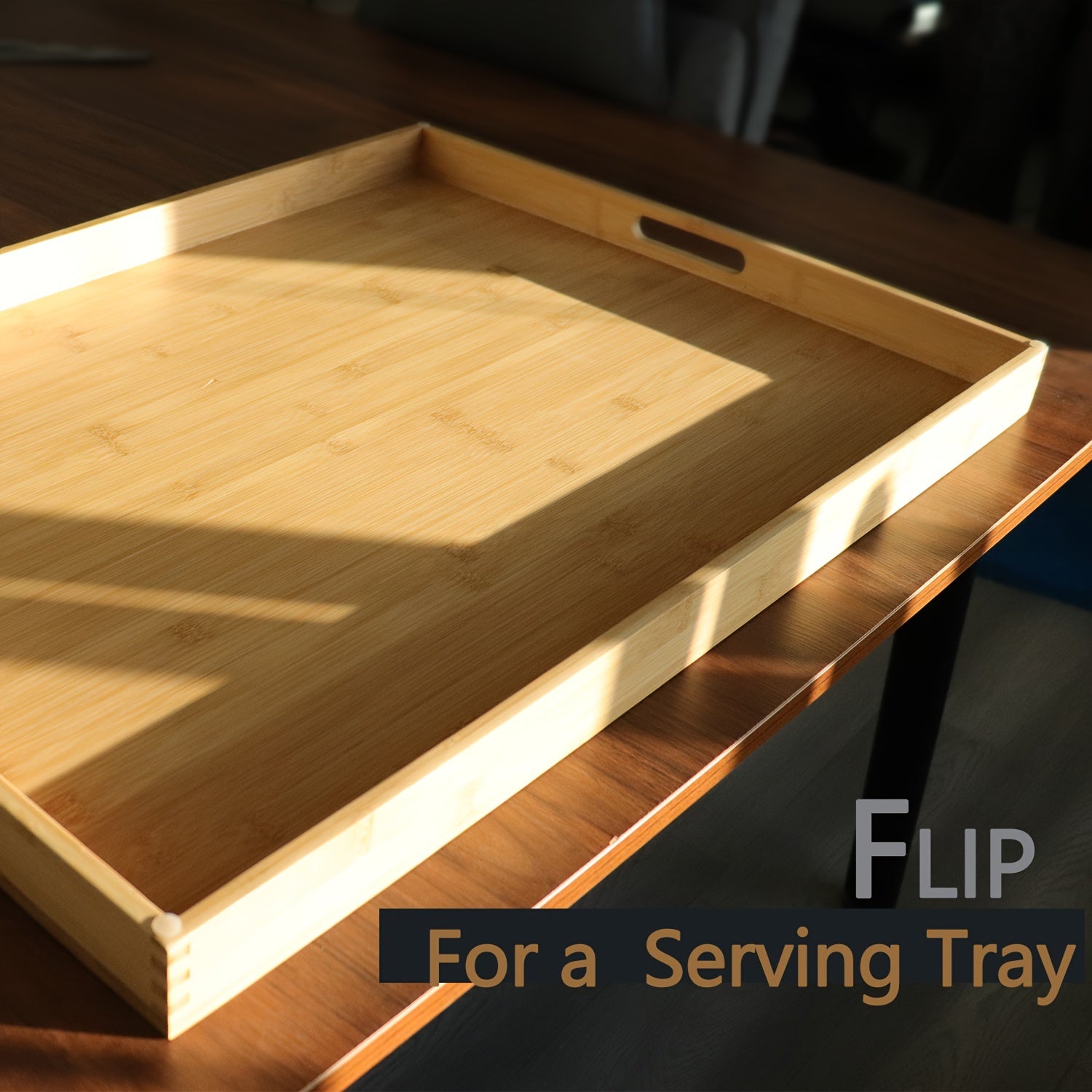 1pc Bamboo Stove Top Cover - Large Cutting Surface with Convenient Handles, Versatile Noodle Board, and Built-in Juice Grooves - Perfect for Electric Stoves, RV Cookware, Kitchen Gadget for Restaurants, Food Trucks, and Home Chef's Market