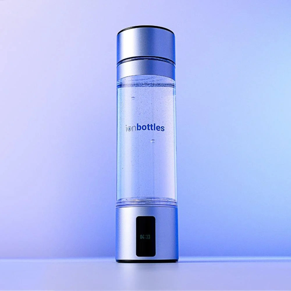 ATOM Hydrogen Water Bottle