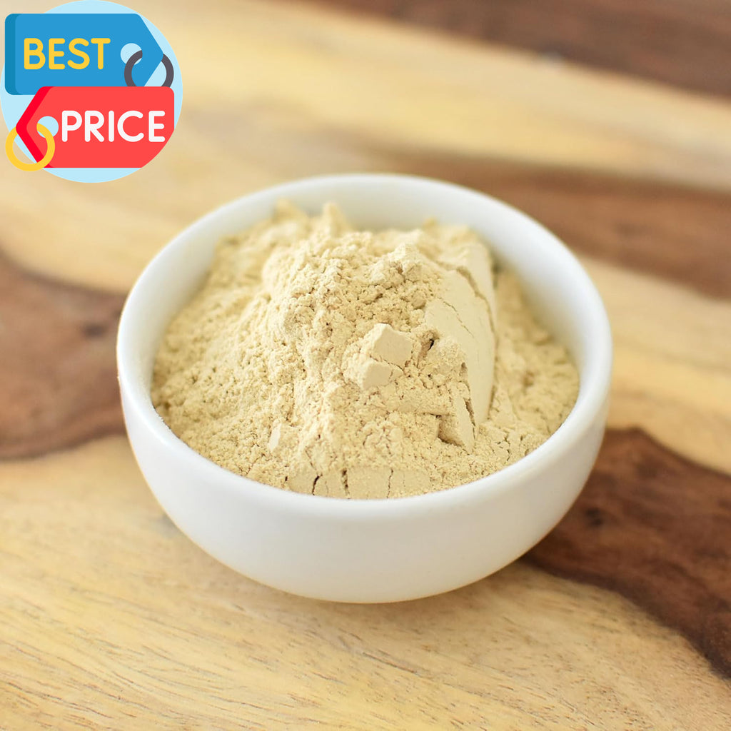 Organic Oat Fiber, 1.5 Lb, Gluten Free, Non GMO, Keto Friendly, Product of the U