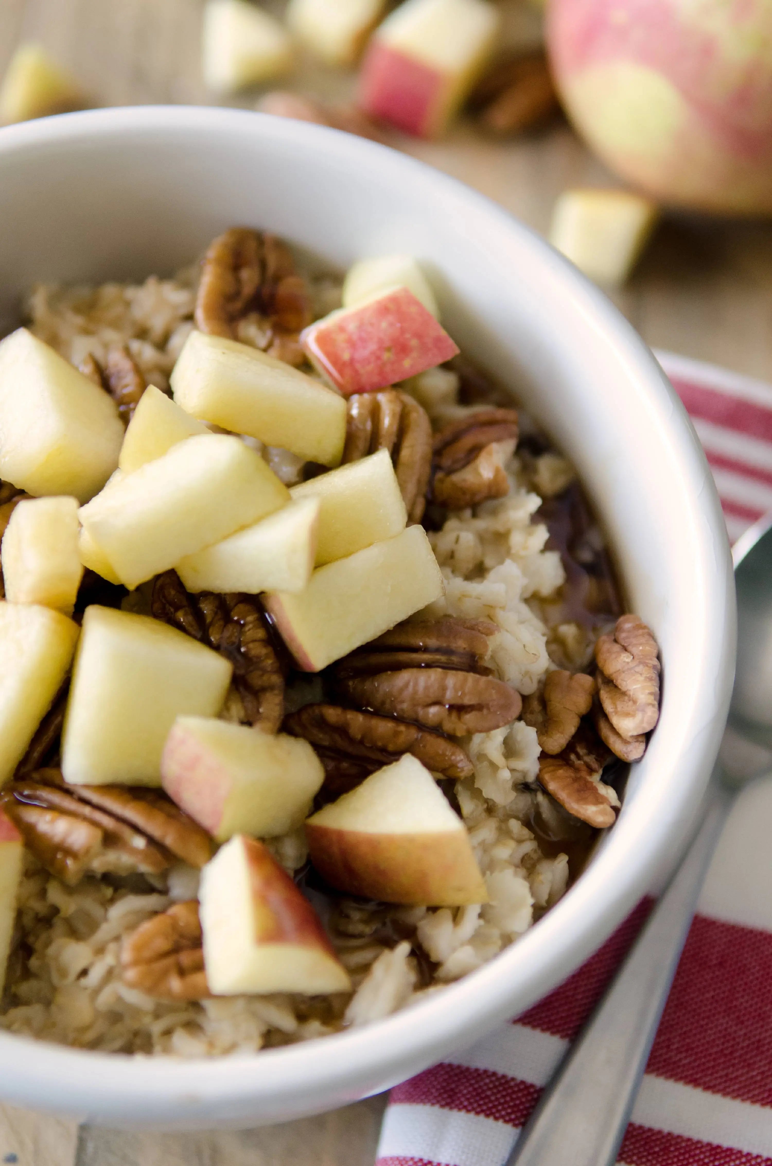 , Extra Thick Rolled Oats, Organic, 32 Oz