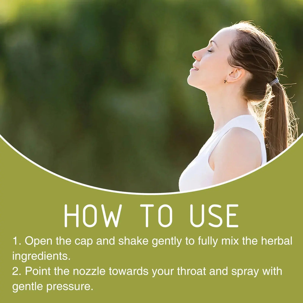 Home Organic Plant Mist Solution