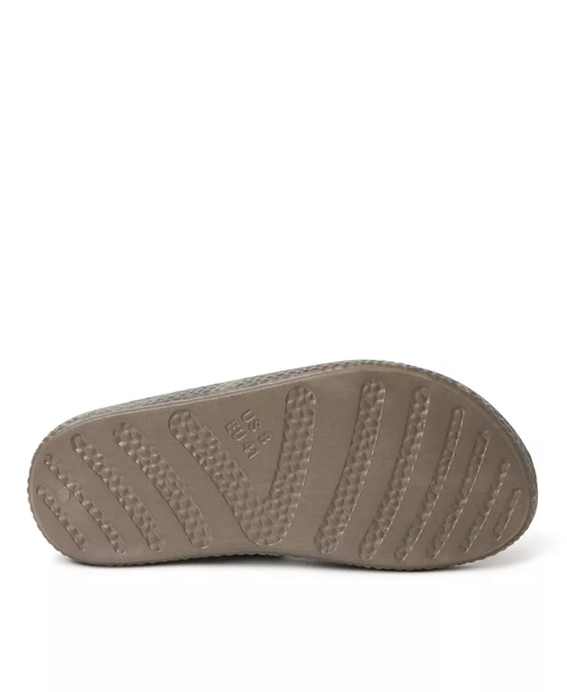 Men'S Ecocozy Sustainable Comfort Slide Sandal