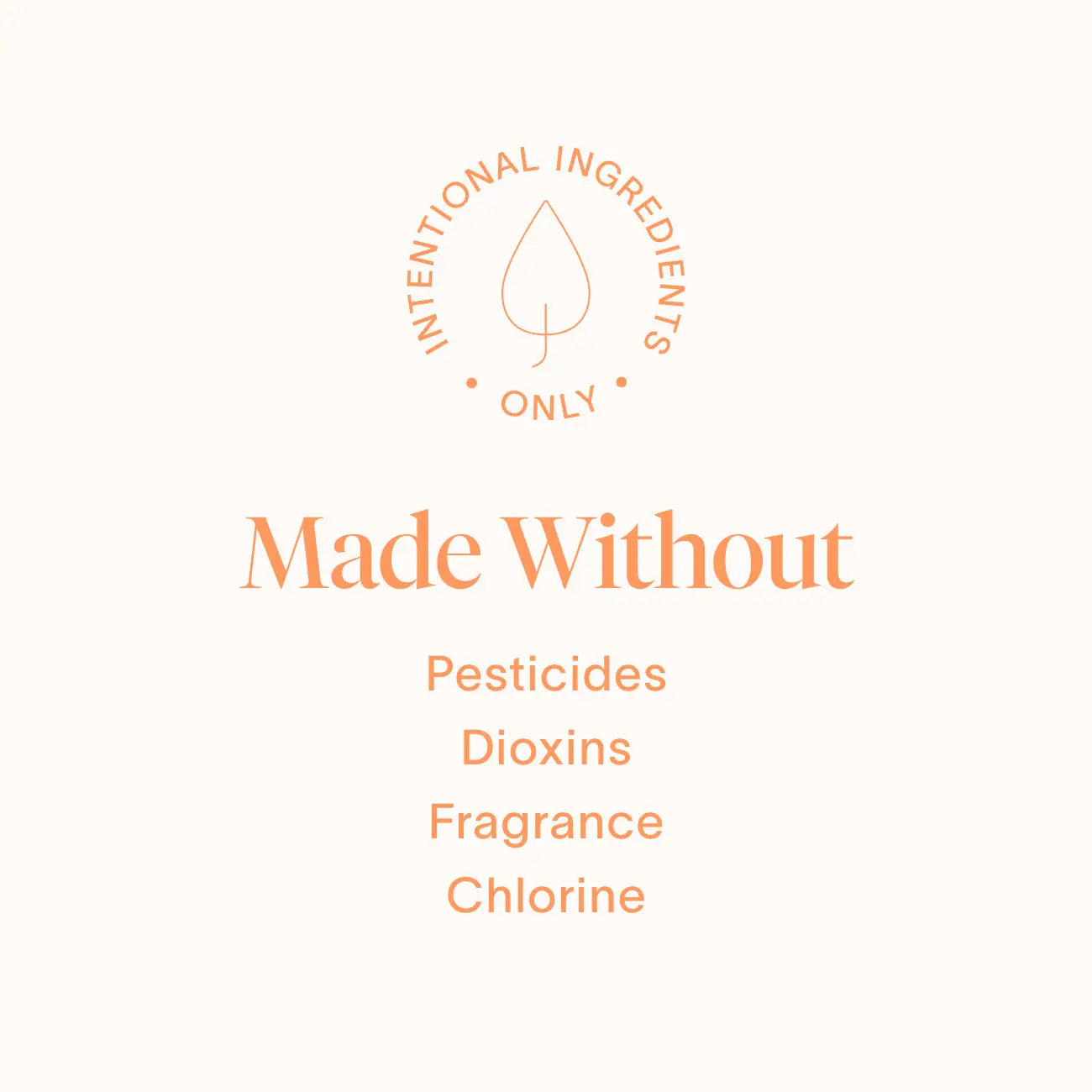 Compact Applicator Tampons, 100% Organic Cotton, Super/Super+, 32 Count