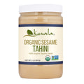 Organic Sesame Tahini, 32 Oz